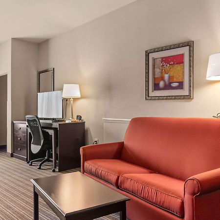 Surestay Plus Hotel By Best Western Portland Route 52 West מראה חיצוני תמונה
