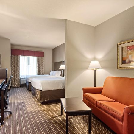 Surestay Plus Hotel By Best Western Portland Route 52 West מראה חיצוני תמונה
