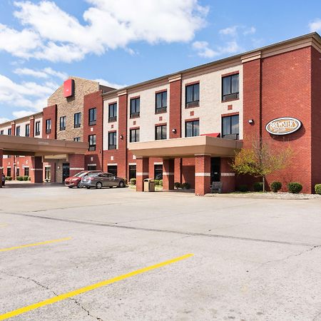 Surestay Plus Hotel By Best Western Portland Route 52 West מראה חיצוני תמונה