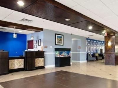 Surestay Plus Hotel By Best Western Portland Route 52 West מראה חיצוני תמונה
