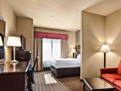 Surestay Plus Hotel By Best Western Portland Route 52 West מראה חיצוני תמונה