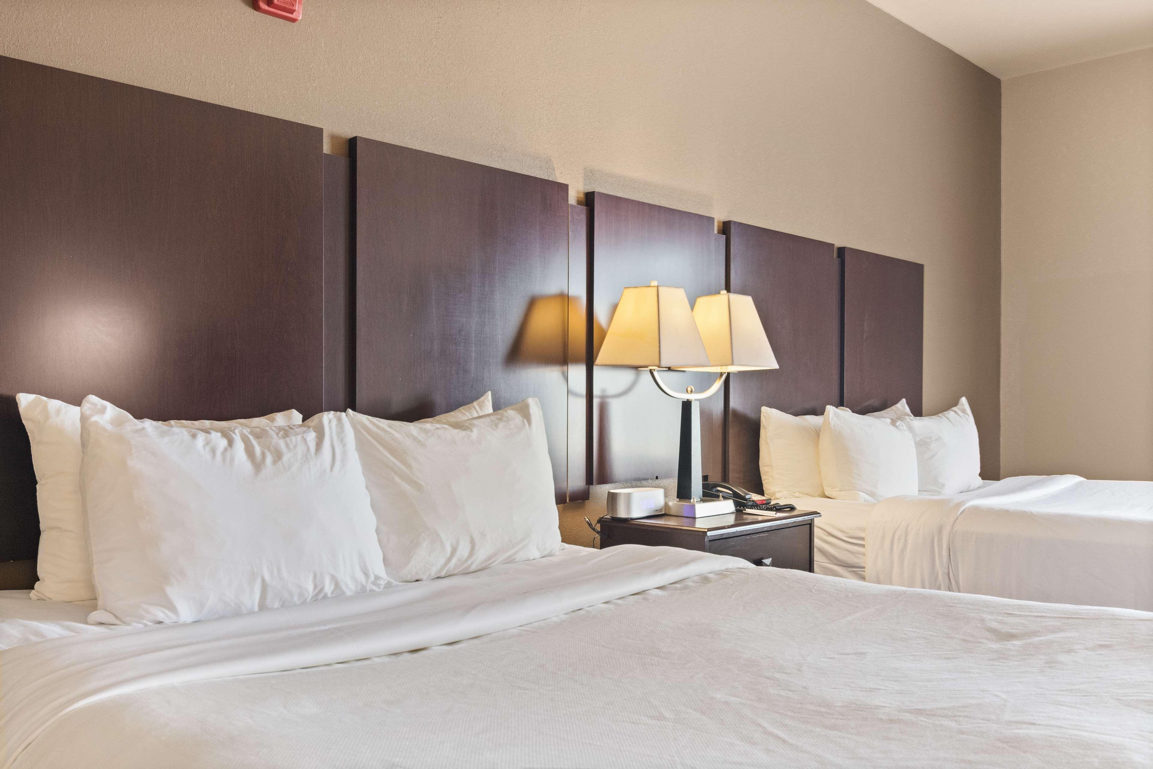 Surestay Plus Hotel By Best Western Portland Route 52 West מראה חיצוני תמונה