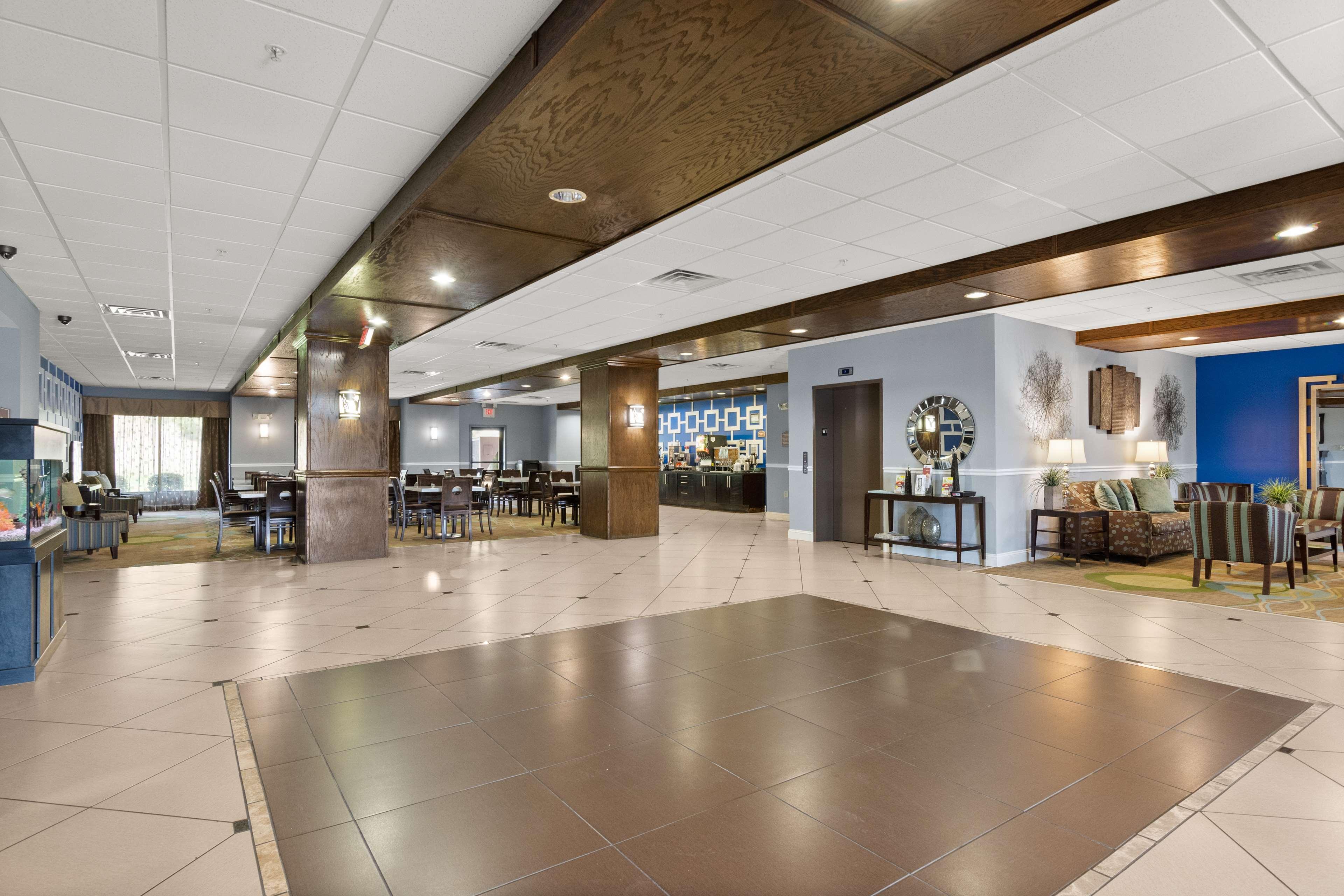 Surestay Plus Hotel By Best Western Portland Route 52 West מראה חיצוני תמונה