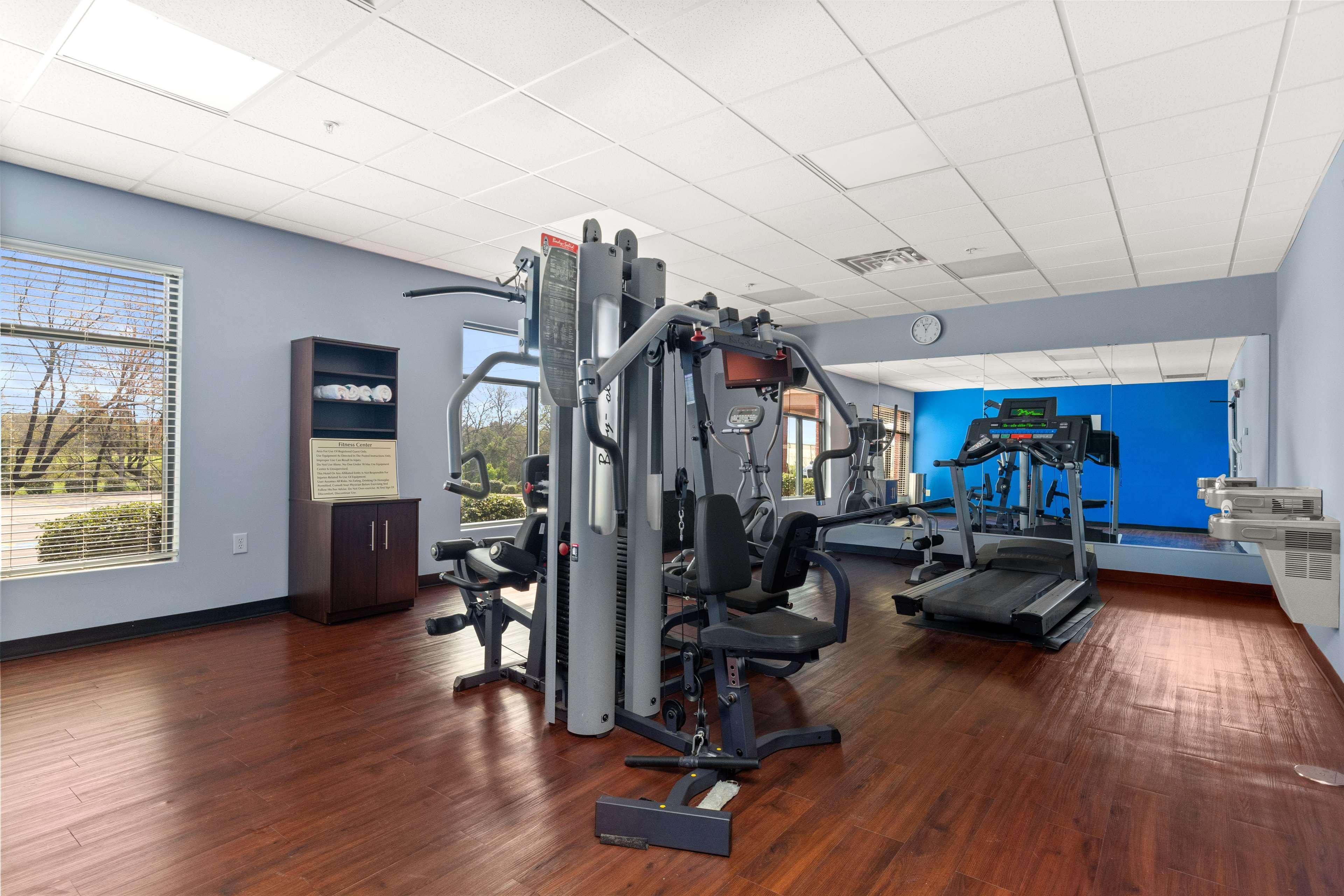 Surestay Plus Hotel By Best Western Portland Route 52 West מראה חיצוני תמונה